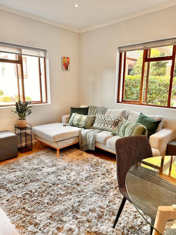 Petit Casa Central סטלנבוש מראה חיצוני תמונה